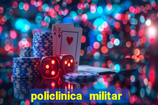 policlinica militar de porto alegre